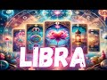 LIBRA 💌 😱URGENT⁉️ NEWS❗💌VERY SOON SOMEONE Will TELL YOU THIS..🔮 Listen Carefully..JUNE TAROT LOVE