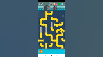 SMART PUZZLES PIPE LEVEL 2 - 49