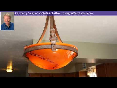 3988 Glidden Drive, Sturgeon Bay, WI home video tour