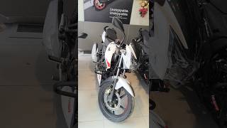 2025 New Tvs Apache 160 2V