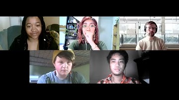 Global Strike Press Conference | #NoMoreEmptyPromises