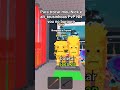 trade? #roblox #roubeumbrainrot #shorts
