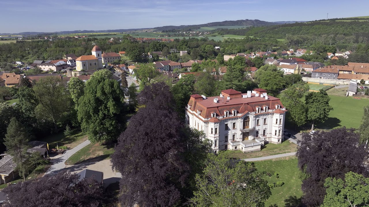 Svitávka 2022 přívětivé místo k žití 4