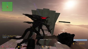 ZOMBIE ESCAPE   CSS v34   #1