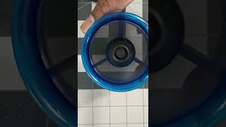 Amazing EDF Sound Test : Which One is Better🤔#Shorts