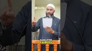 l'éducation par l'exemple _ la clé du succès. #france #sohrts #islamique