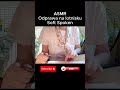 ASMR po Polsku. Odprawa na lotnisku Soft Spoken. Roleplay miła obsługa. #asmrpopolsku