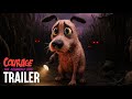 🎬 Courage the Cowardly Dog (2025) 