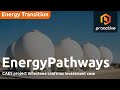EnergyPathways CEO on advancing world’s largest CAES project after FEED milestone