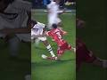 4 Tackles That Ended Careers 😱 (The Last One Is Horrific)#football #shorts #soccer #j