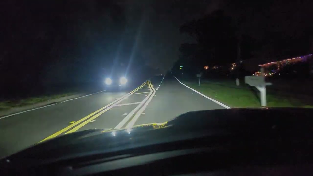 Luxster HolyKnight 2025 LED Bulbs.