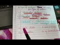 Sentence in English Grammar | Definition, Types & Examples (Easy Explanation) #viralvideo