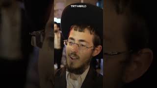 Haredi Jews Wed Rather Die Than Conscribe To The Israeli Army