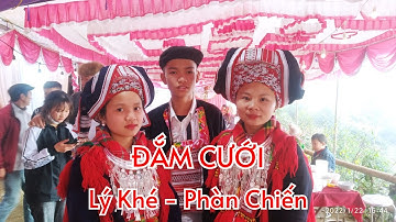 Đắm Cưới Dao Đỏ.Lý Khé & Phàn Chiến.|Đắm Cuới Xuân Thành, Xuân Minh Quang Bình.#đamcuoi