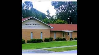 Celebration of Life for Mrs. Juanita Sophia Jackson