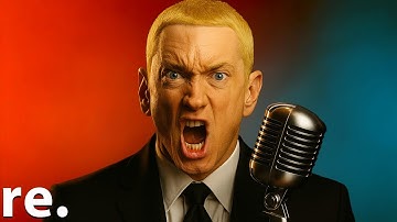 Eminem - Mockingbird (Haunted 1950s Blues Confession)