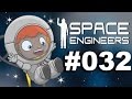 Space Engineers Multiplayer Episode 'DRILL
