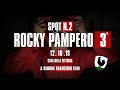 Road to Rocky Pampero 3 - Spot 2