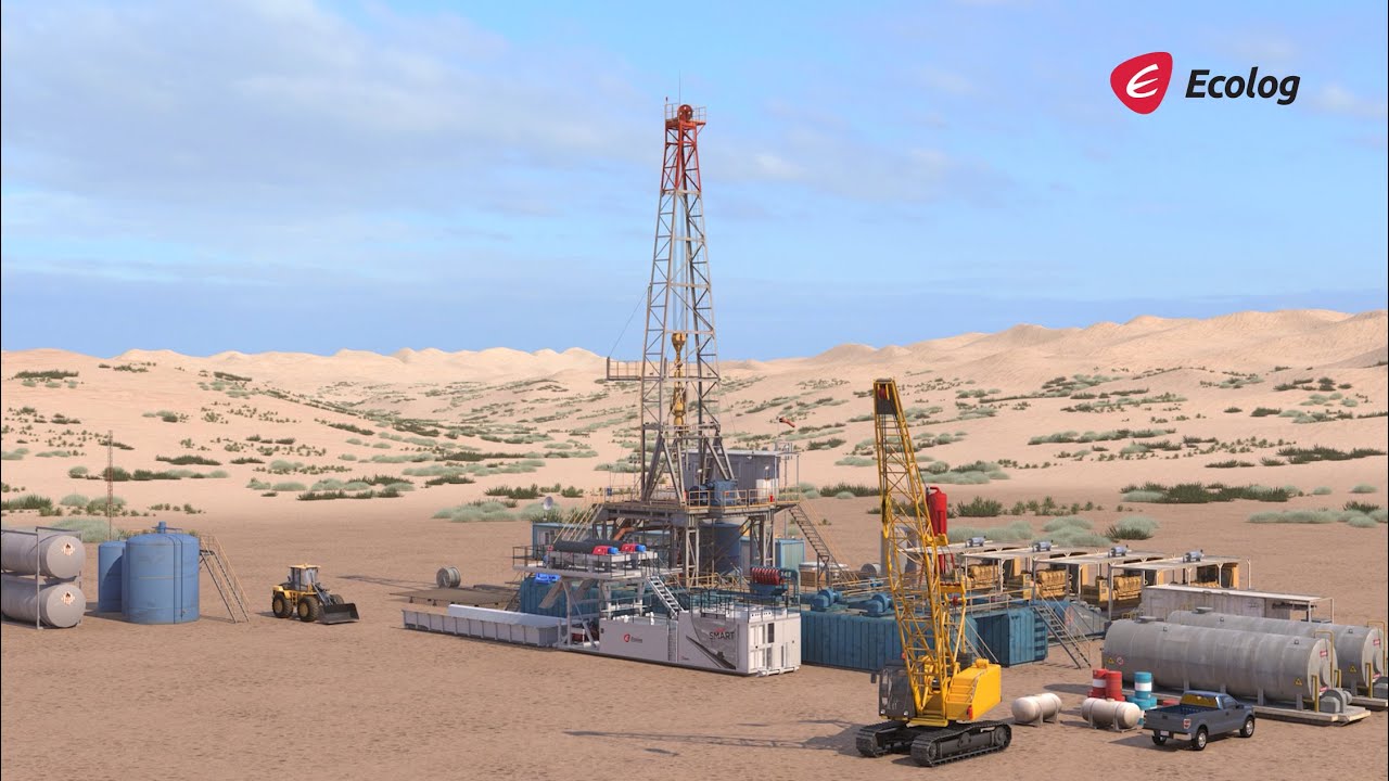 Ecolog International Video Thumbnail