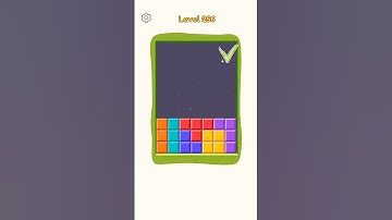 DOP 4 Delete One Part Level 256