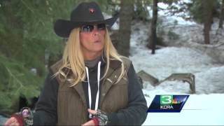 Viral video from south Lake Tahoe reminds residents to be  bear aware