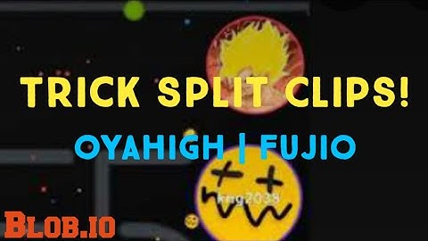 Blob.io | My first video macro clips!