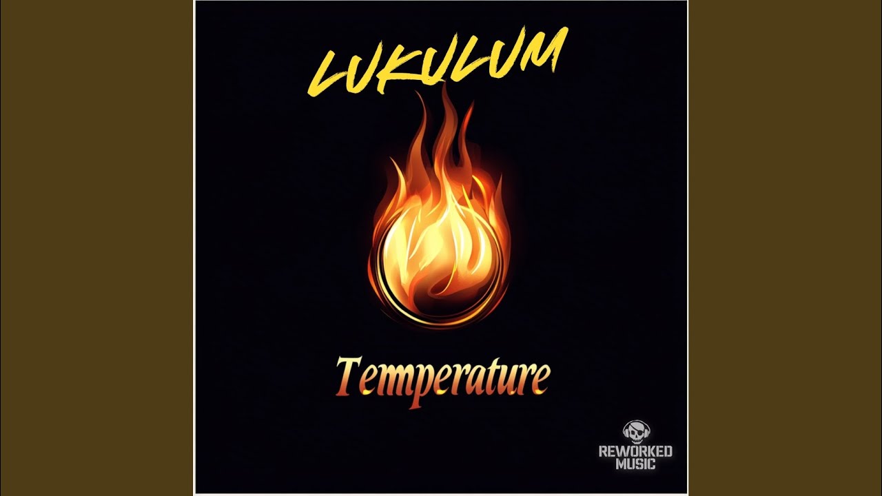 Guarda Temperature su YouTube Guarda Temperature su YouTube