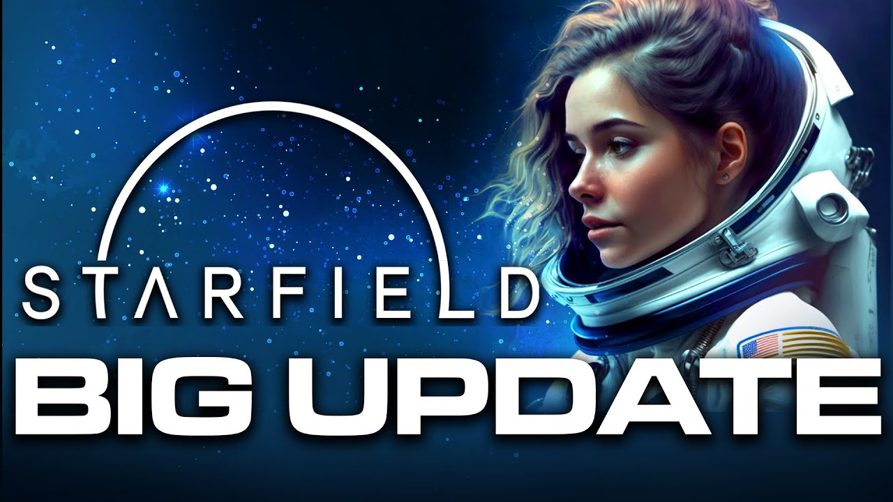 Starfield on PC could be missing one huge feature because of AMD