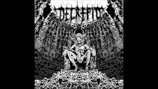 Decrepid - Breeding Anger