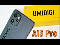 UMIDIGI A13 Pro: лучший смартфон за 10 000 рублей?