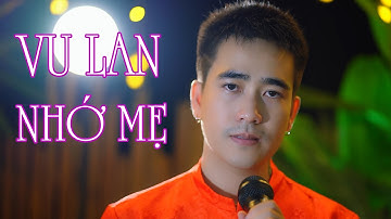 VU LAN NHỚ MẸ - ĐƯỜNG HƯNG  | Ca Khúc Lấy Đi Nước Mắt Hàng Triệu Khán Giả  | VIDEO 4K OFFICIAL