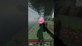 Кого СПАСТИ в Майнкрафт? 💔🔥 (Тяжелый Выбор) #shorts #шортс #minecraft #майнкрафт #спасениежизни
