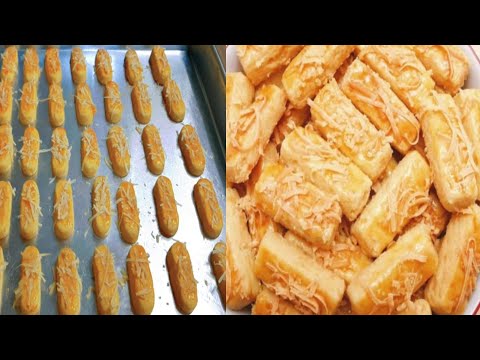 Video: Resep Kue Keju Karamelmel