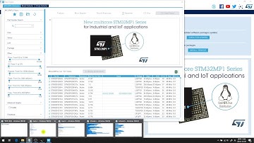 IR remote control code analyzer using STM32F103.