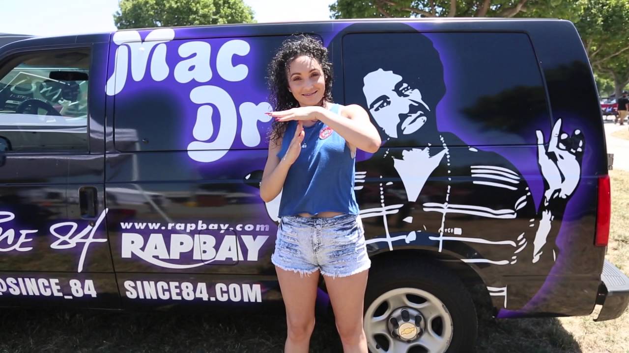 StreetLow Magazine car show(high Lights) San Jose 6/05/16 YouTube