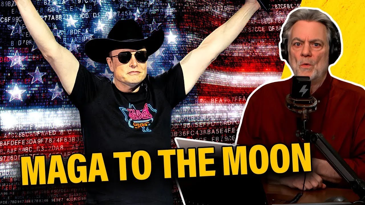 KEY MOMENTS from Trump's Interview with Elon Musk | Raw Audio Clips