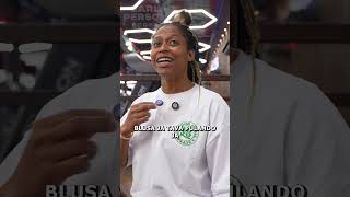 Iza trolou a Italla #carlãopersonal #carlãosilva #academia #ironberg #italla #izaalves