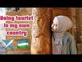 Bukhara Trip -  Magnificent Sights of Uzbekistan // uzbek vlog
