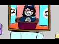 Terezi introduction crappy homestuck animation