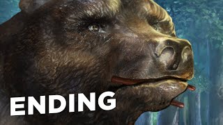 WHISPERED STORIES SANDMAN Walkthrough Gameplay part Ending