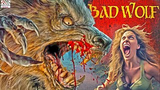 BAD WOLF | Hollywood English Movie | Blockbuster Action Horror Full Movie In English | Keith Migra