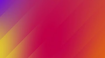 Liquid Gradient Background Animation Vibrant Abstract Motion Design