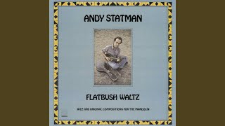 Video thumbnail of "Andy Statman - Flatbush Waltz"