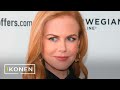 “Mission Impossible”: Wie Nicole Kidman sich vor Tom Cruise rettete