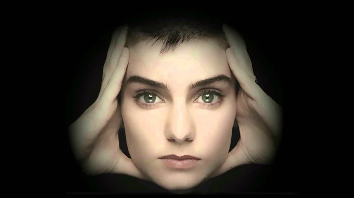 Sinead O'Connor - Nothing Compares 2 U