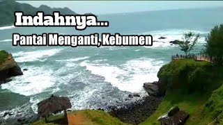 Indonesia Travel | Indahnya Pantai Menganti Kebumen