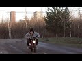 Купили Легендарный Honda Monkey за 50 000т.р.