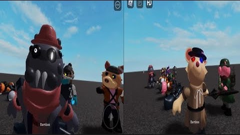 Lunatic Series Bot Testing: New Spidella and Melody jumpscares.