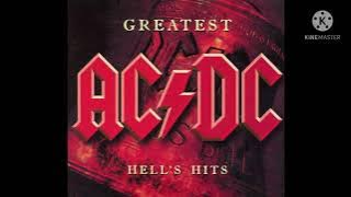 AC/DC - T.N.T (Unofficial Instrumental)