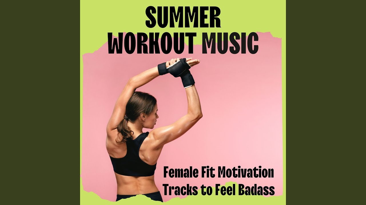 Women Fitness Exclusive Music